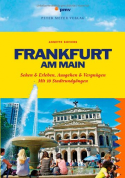 Frankfurt am Main Peter Meyer Verlag