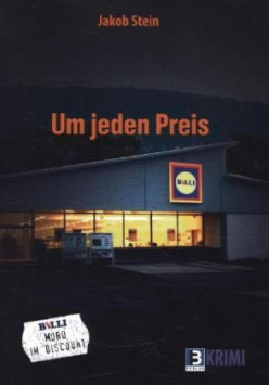 At any price - Murder in the Discount B3 Verlag