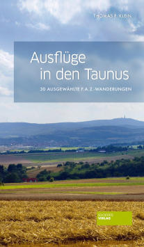 Trips to the Taunus Societäts Verlag