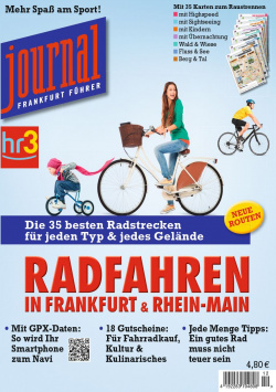 Cycling in Frankfurt & Rhein-Main Journal Frankfurt