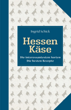 Hesse cheese CoCon Verlag