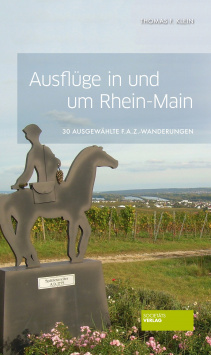 Excursions in and around Rhein-Main Societäts Verlag