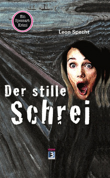 The Silent Scream B3 Verlag