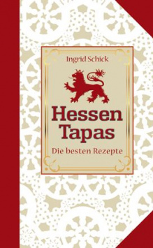 Hesse Tapas Cocon Verlag