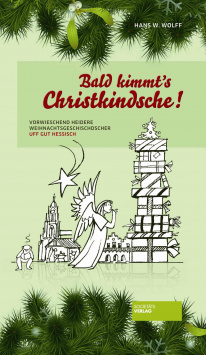Soon comes the Christkindsche! Societäts Verlag