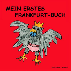 My first Frankfurt book B3 Verlag