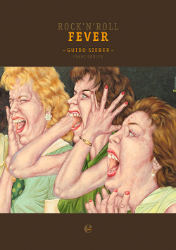 Rock`n`Roll Fever Edel Verlag