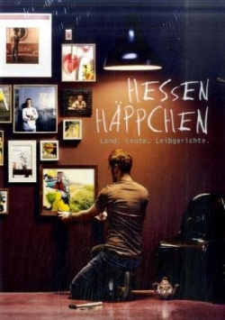 Hessen Häppchen - Land.Leute.Leibgerichte B3 Verlag