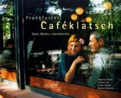 Frankfurt Café Gossip CoCon Verlag