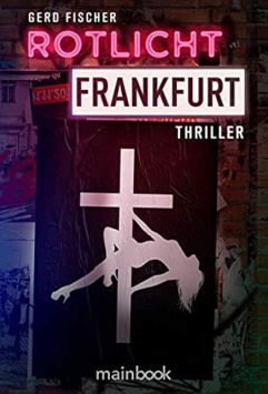 Red light Frankfurt Mainbook Verlag
