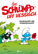 Die Schlümpp uff Hessisch