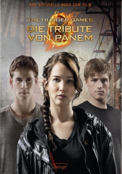 Die Tribute von Panem: Die Bücher zum Film Oetinger