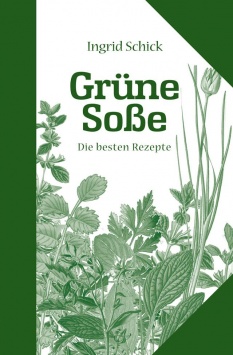 Grüne Soße – Die besten Rezepte CoCon-Verlag