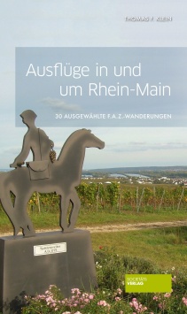 Ausflüge in und um Rhein-Main Societäts Verlag