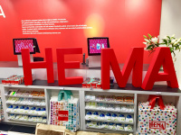 Dutch traditional department store HEMA now also with flagship store in Frankfurt 